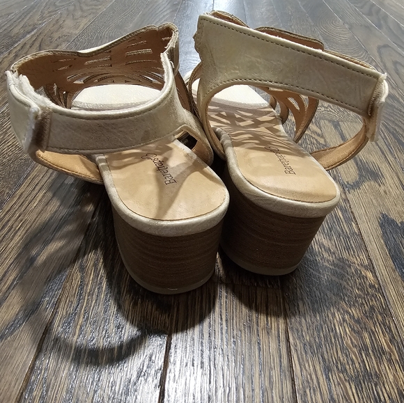 Baretraps sandals - Picture 7 of 10